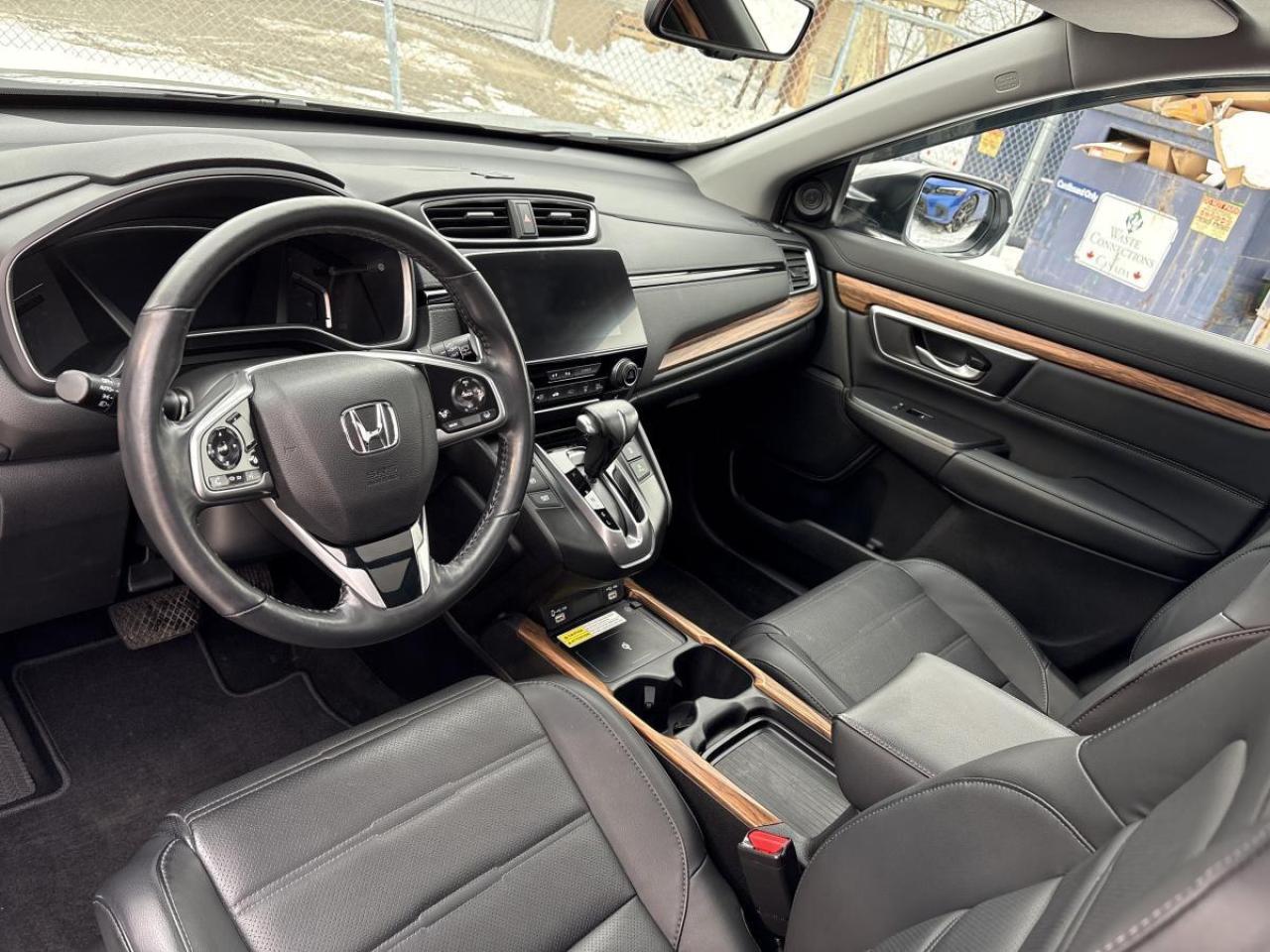 2020 Honda CR-V Touring Honda Certified 7YR/160K Warranty Photo