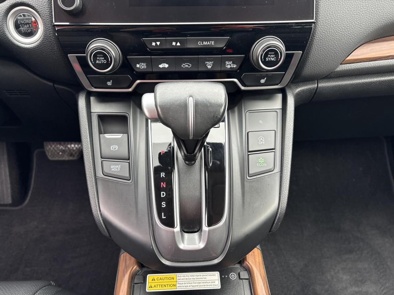 2020 Honda CR-V Touring Honda Certified 7YR/160K Warranty Photo