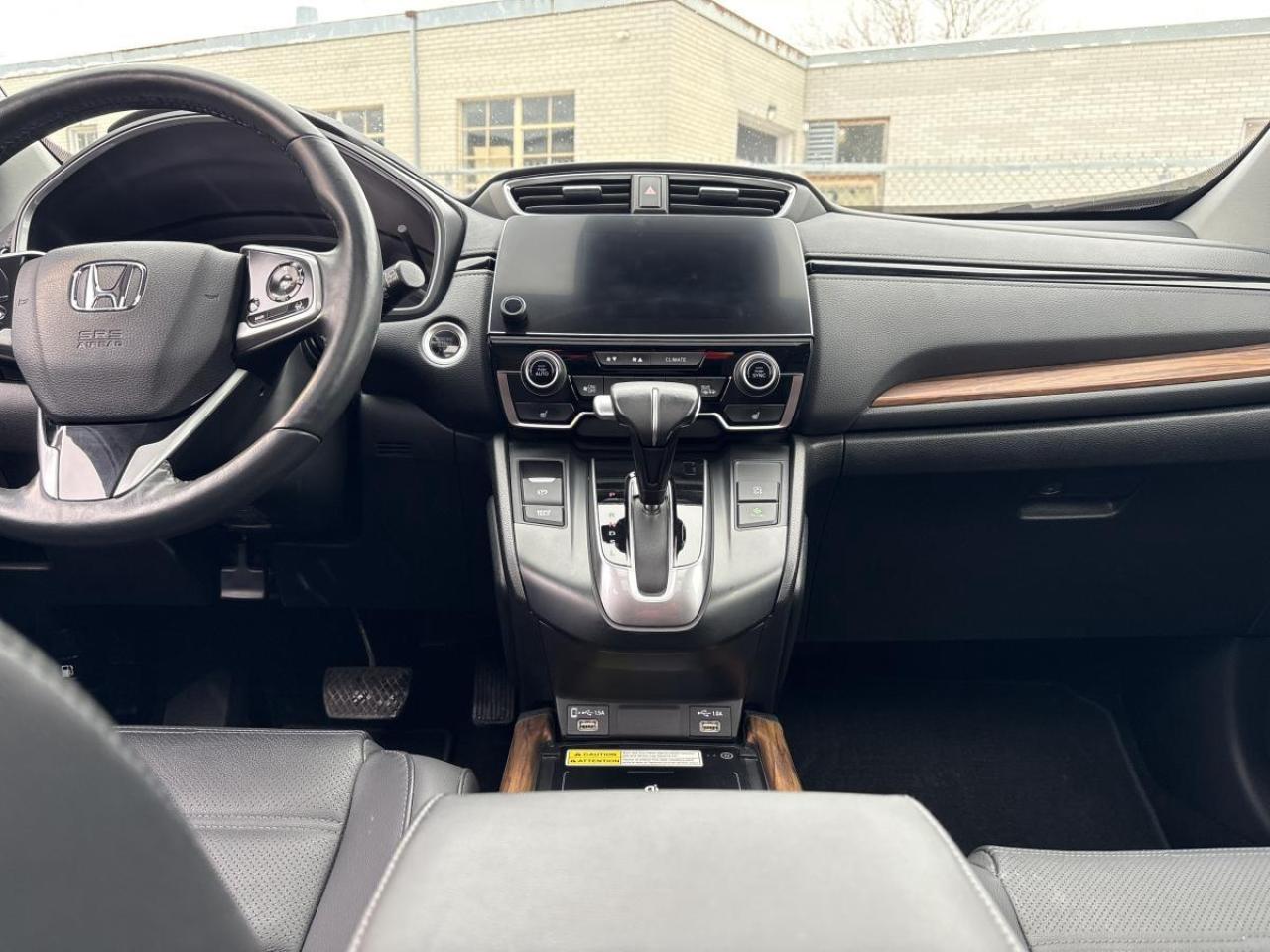 2020 Honda CR-V Touring Honda Certified 7YR/160K Warranty Photo