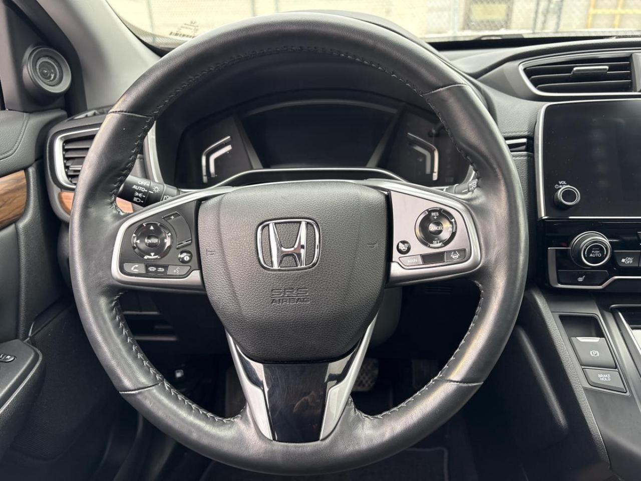 2020 Honda CR-V Touring Honda Certified 7YR/160K Warranty Photo