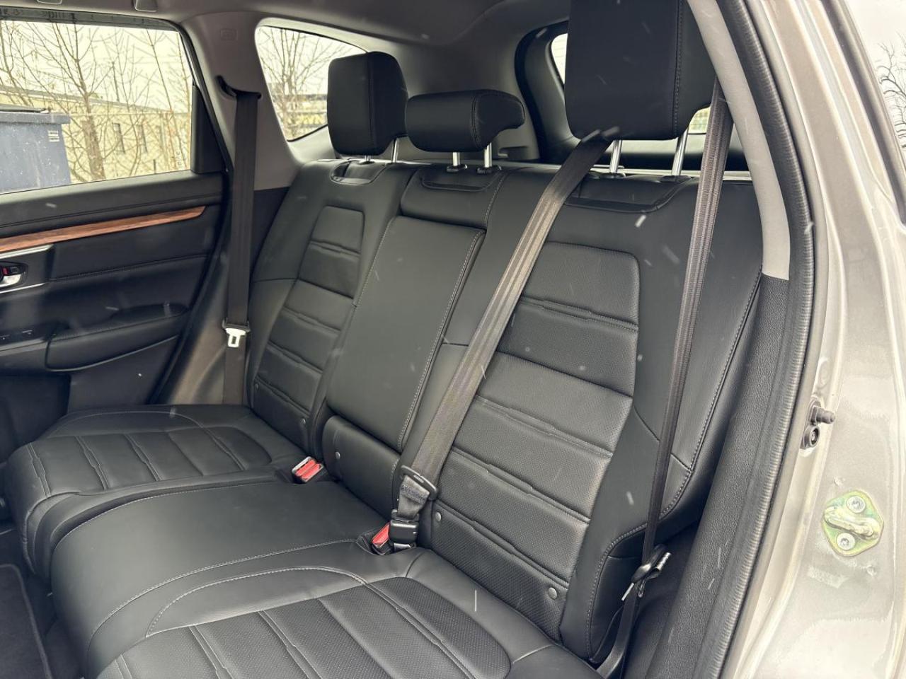 2020 Honda CR-V Touring Honda Certified 7YR/160K Warranty Photo