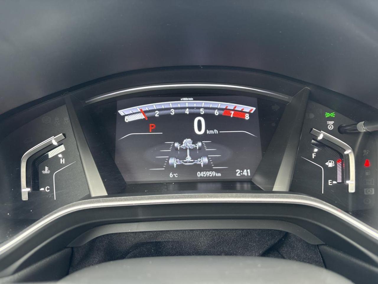 2020 Honda CR-V Touring Honda Certified 7YR/160K Warranty Photo