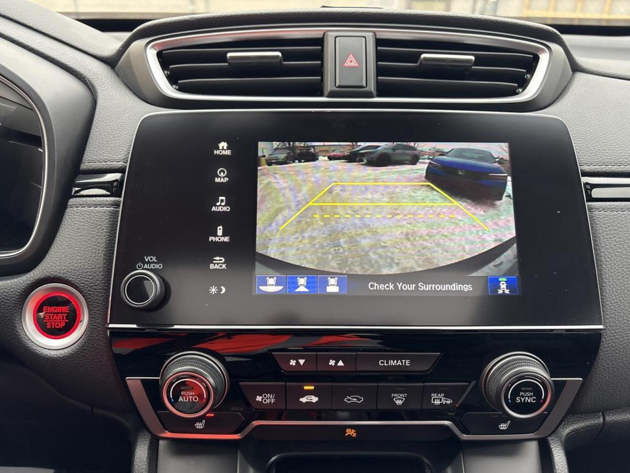 2020 Honda CR-V Touring Honda Certified 7YR/160K Warranty Photo