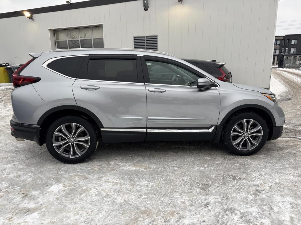 2020 Honda CR-V Touring Honda Certified 7YR/160K Warranty Photo