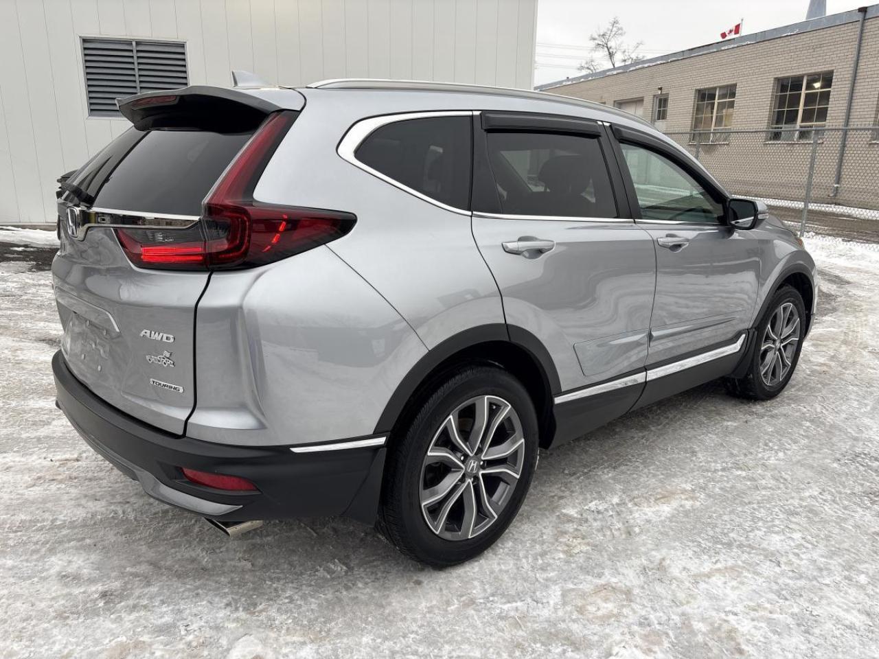 2020 Honda CR-V Touring Honda Certified 7YR/160K Warranty Photo