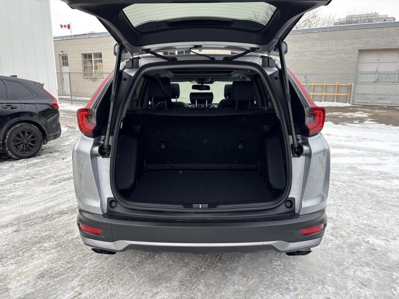 2020 Honda CR-V Touring Honda Certified 7YR/160K Warranty Photo