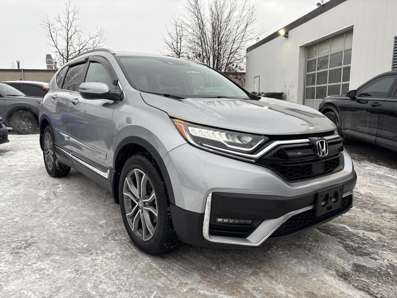 2020 Honda CR-V Touring Honda Certified 7YR/160K Warranty Photo