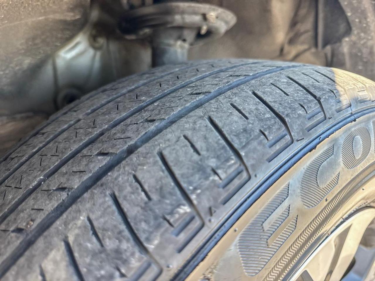 2021 Honda CR-V LX Photo