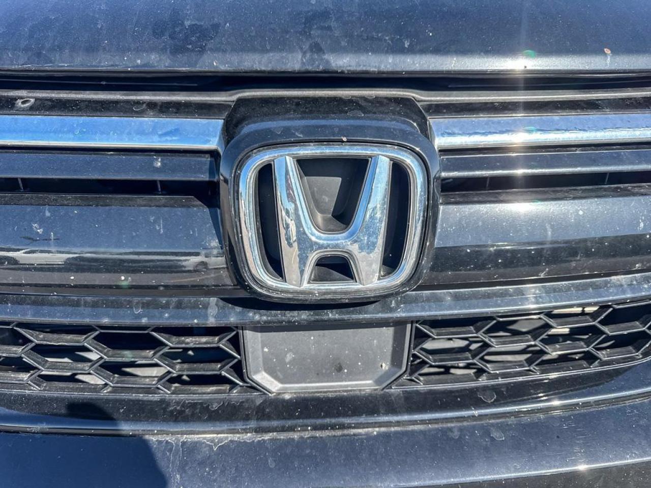 2021 Honda CR-V LX Photo