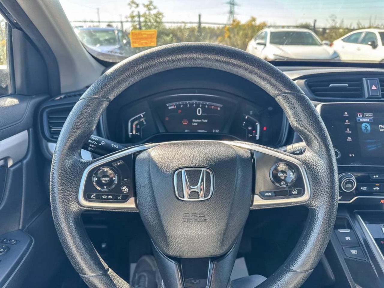 2021 Honda CR-V LX Photo