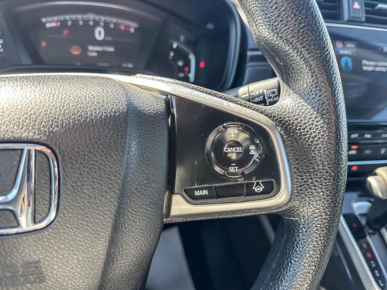 2021 Honda CR-V LX Photo