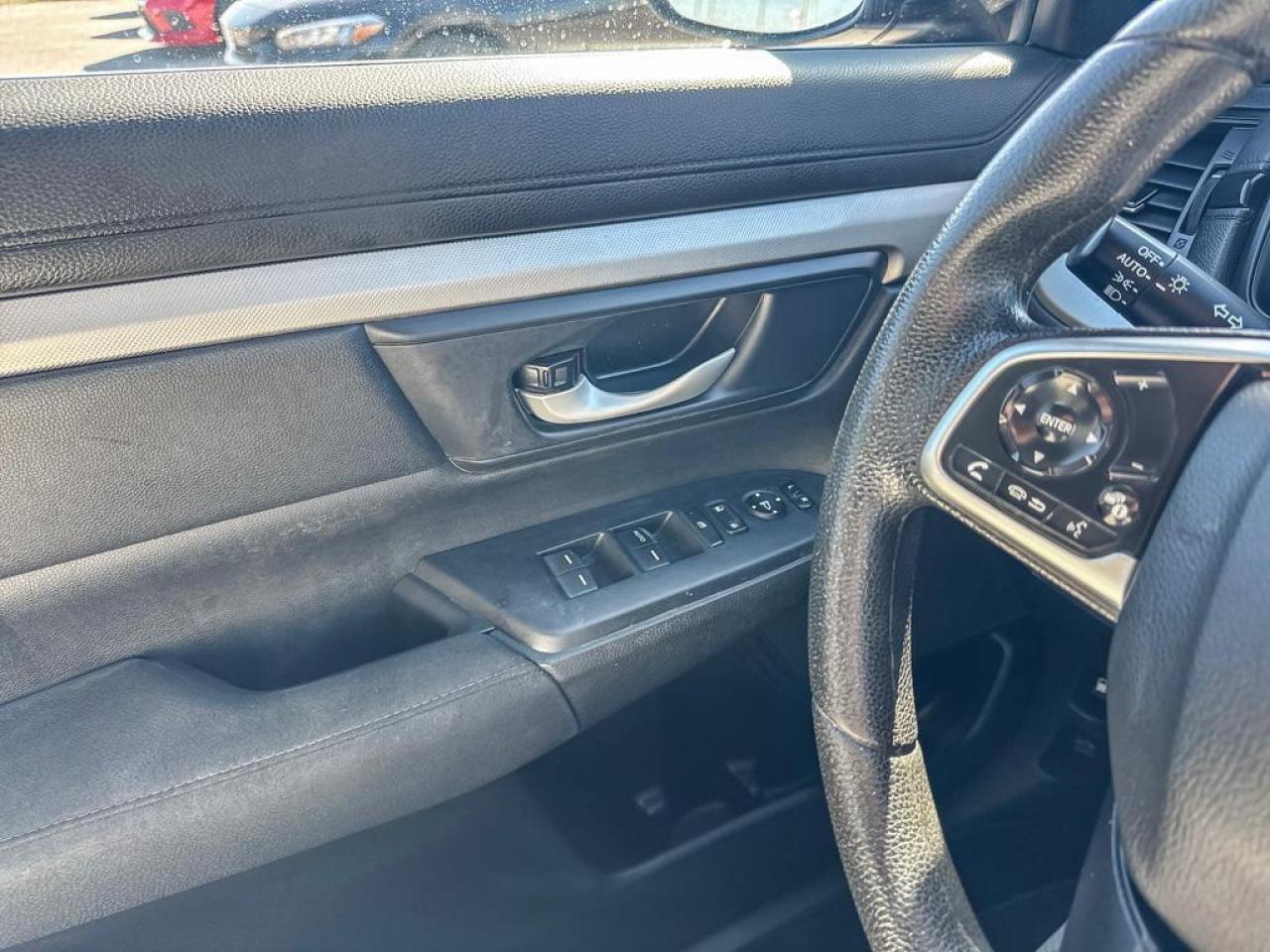 2021 Honda CR-V LX Photo