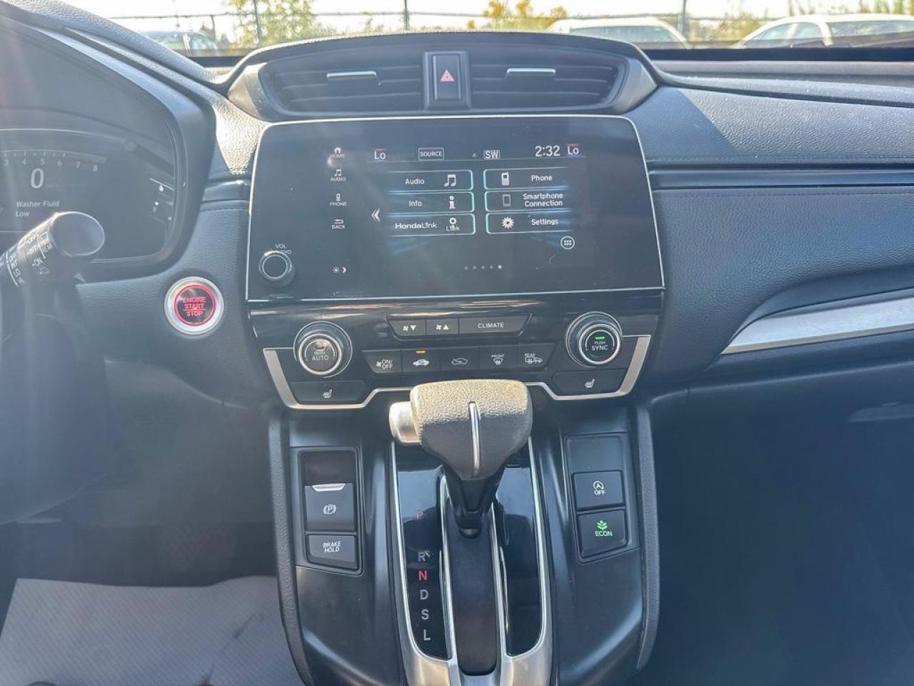 2021 Honda CR-V LX Photo