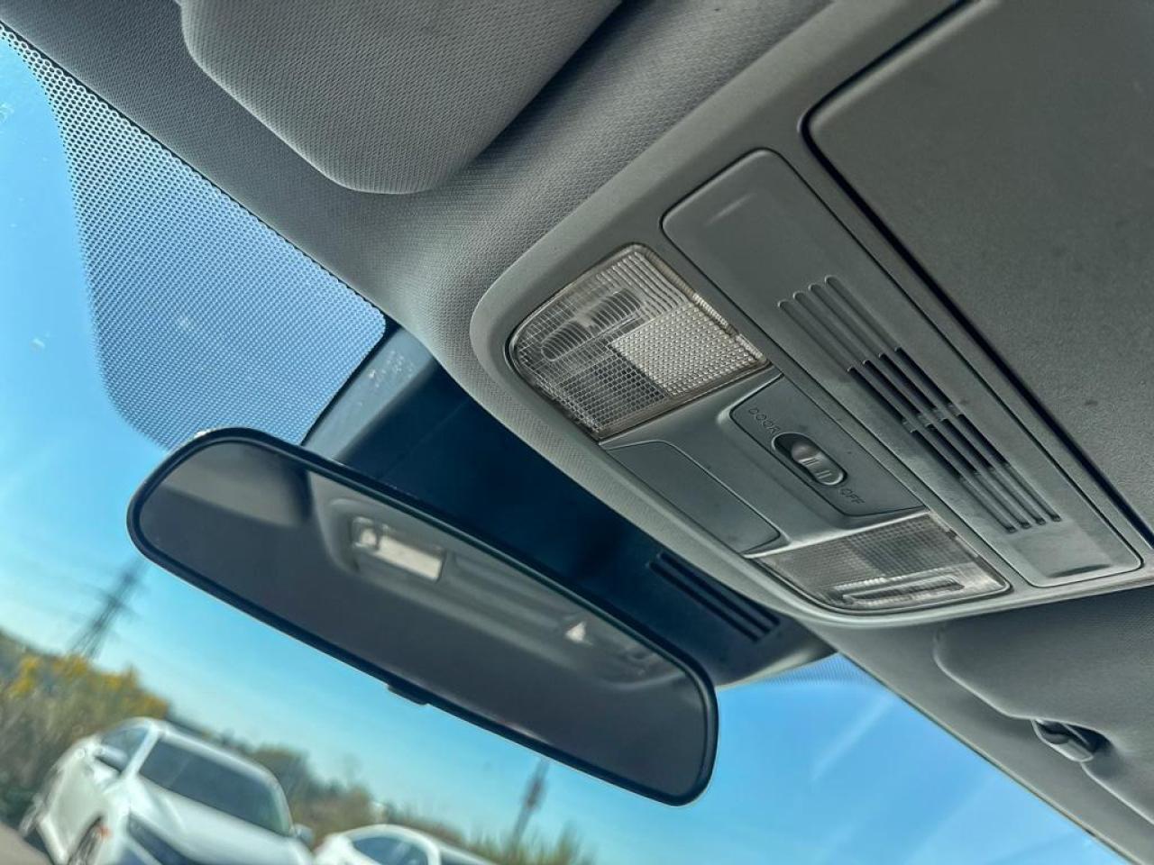 2021 Honda CR-V LX Photo