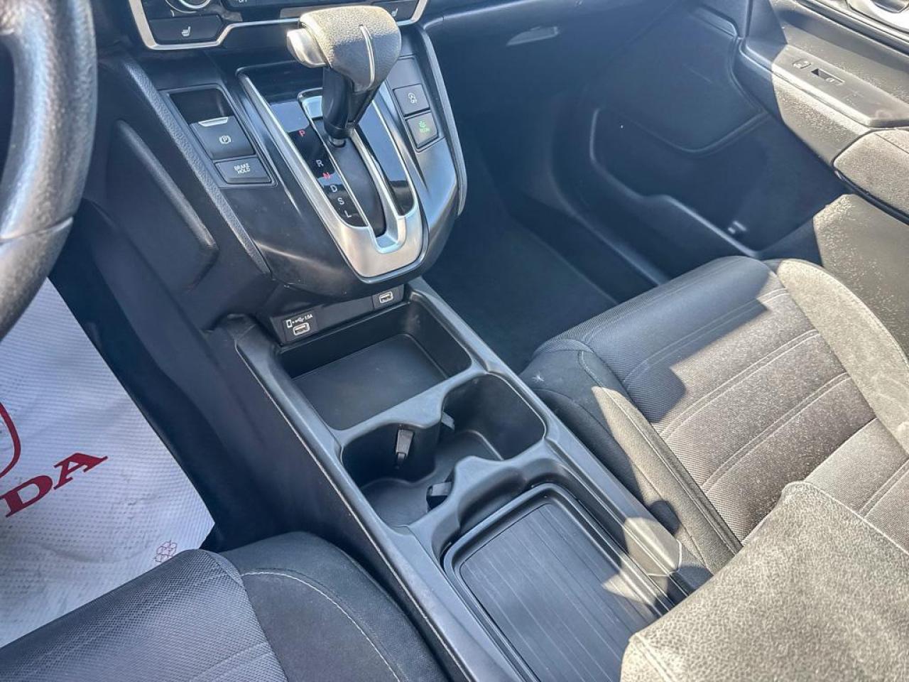 2021 Honda CR-V LX Photo