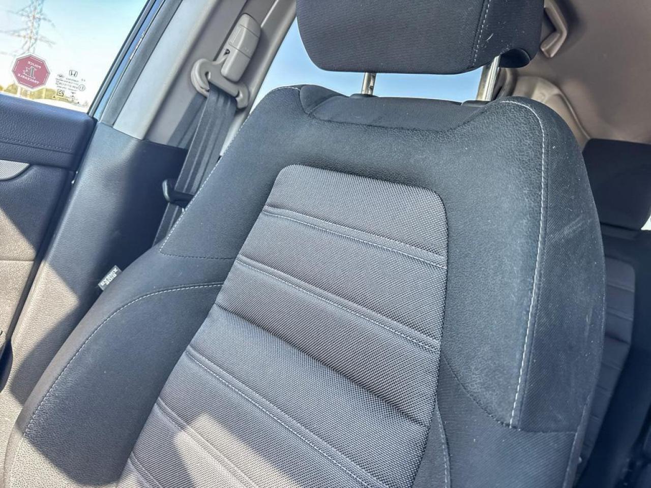 2021 Honda CR-V LX Photo