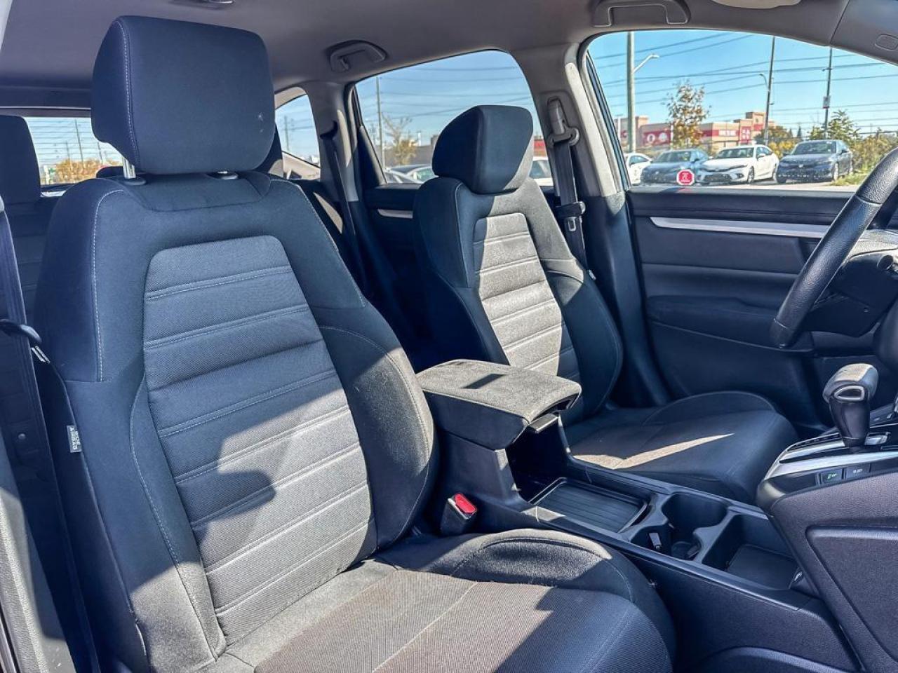 2021 Honda CR-V LX Photo