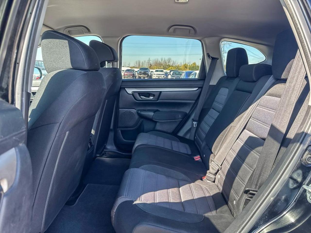 2021 Honda CR-V LX Photo