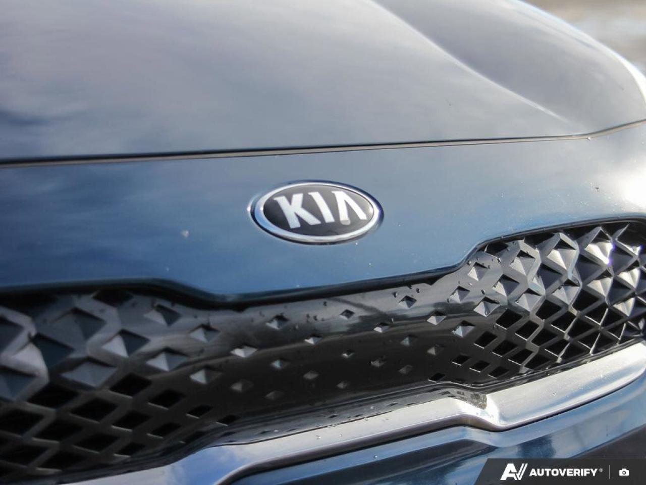 2020 Kia NIRO EX PREM Photo