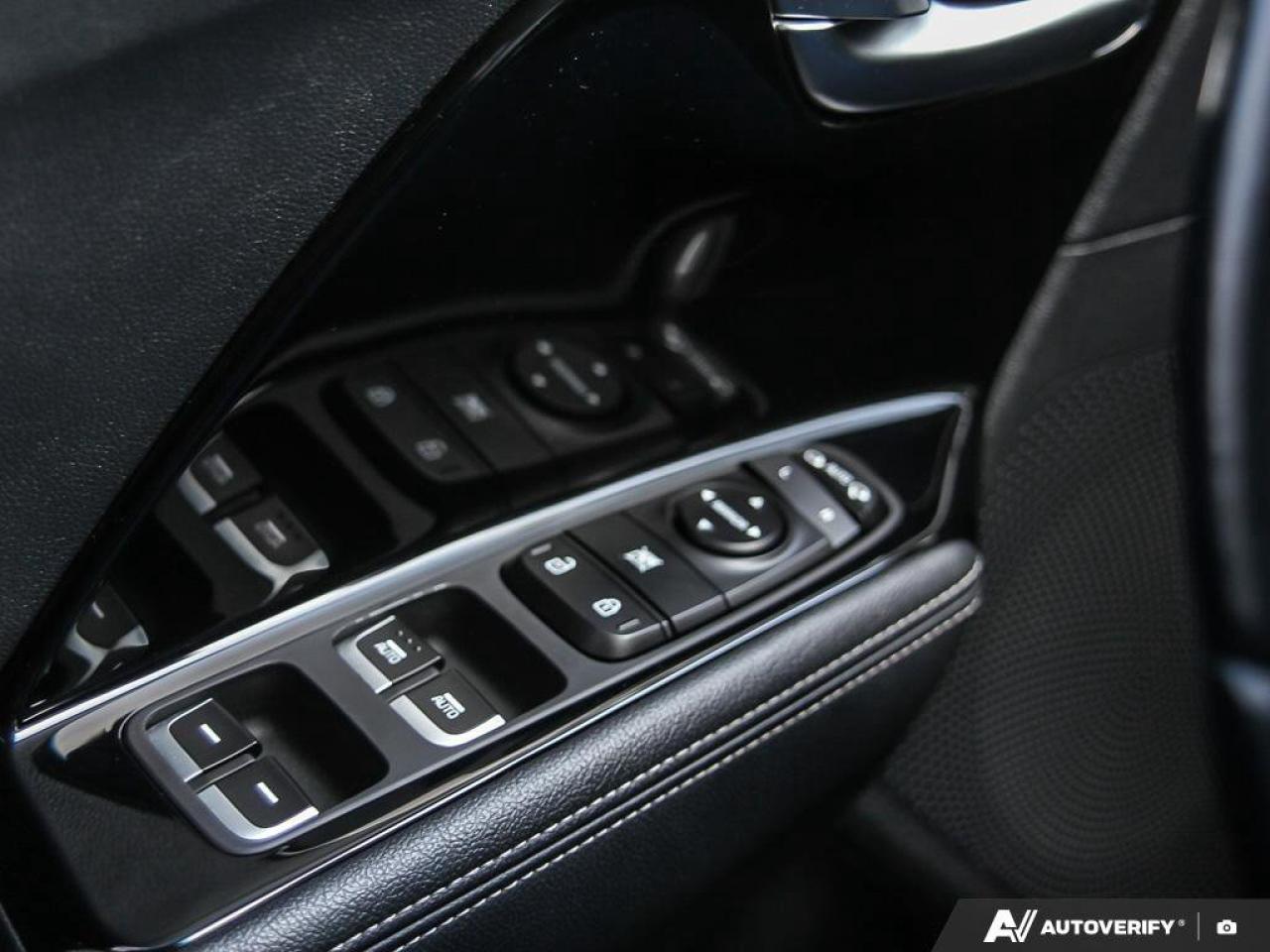 2020 Kia NIRO EX PREM Photo