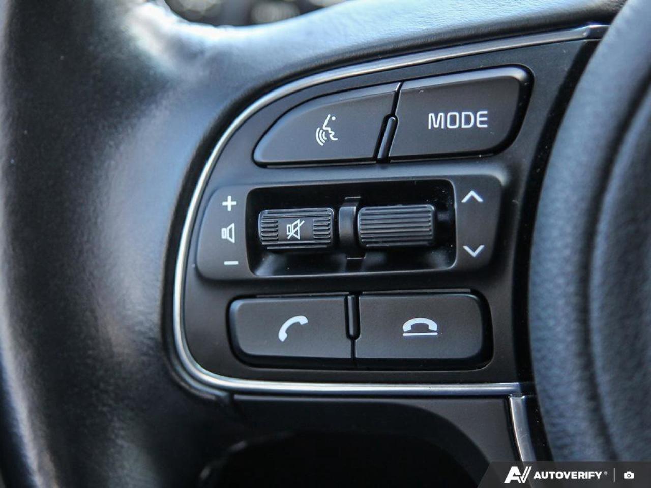 2020 Kia NIRO EX PREM Photo