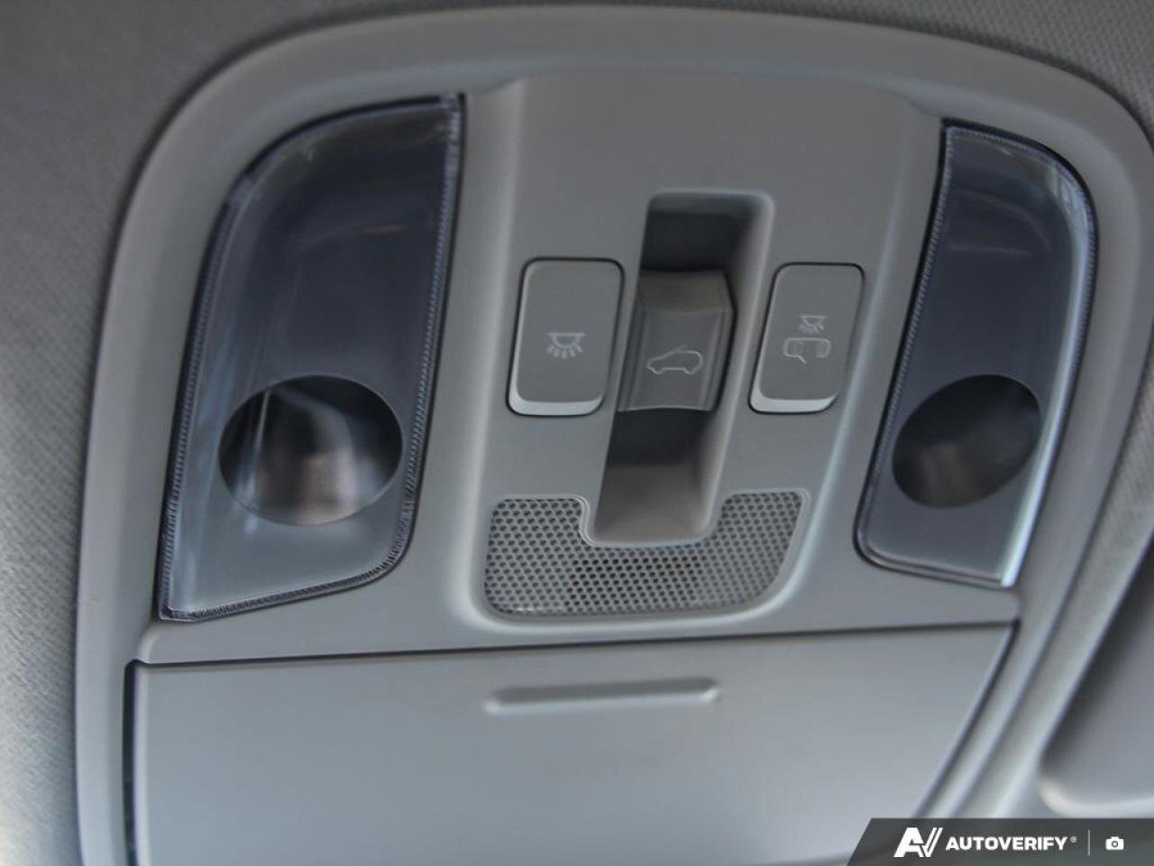 2020 Kia NIRO EX PREM Photo