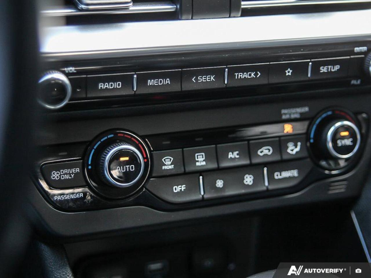 2020 Kia NIRO EX PREM Photo