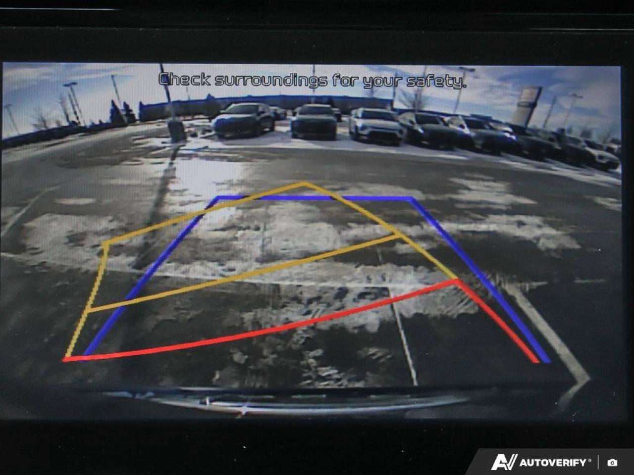 2020 Kia NIRO EX PREM Photo