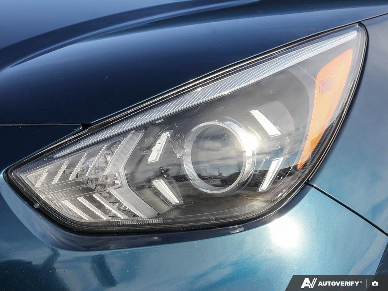 2020 Kia NIRO EX PREM   Push Button   Heated Seats  Apple CarPla Photo