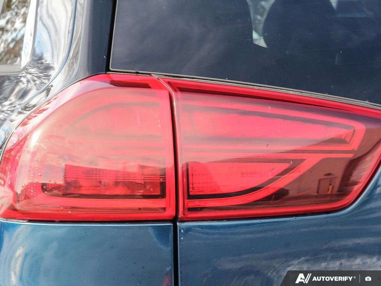 2020 Kia NIRO EX PREM   Push Button   Heated Seats  Apple CarPla Photo