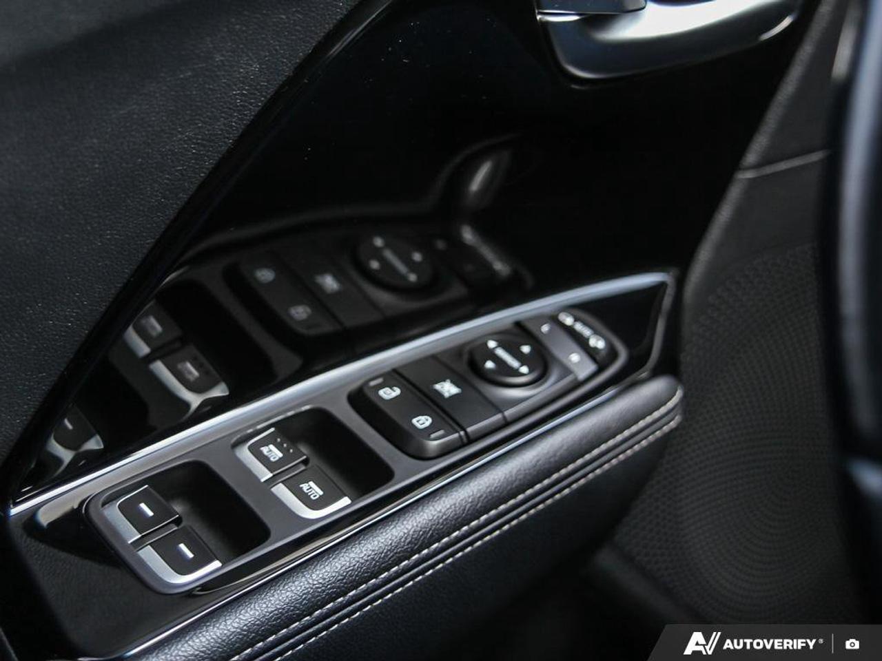 2020 Kia NIRO EX PREM   Push Button   Heated Seats  Apple CarPla Photo