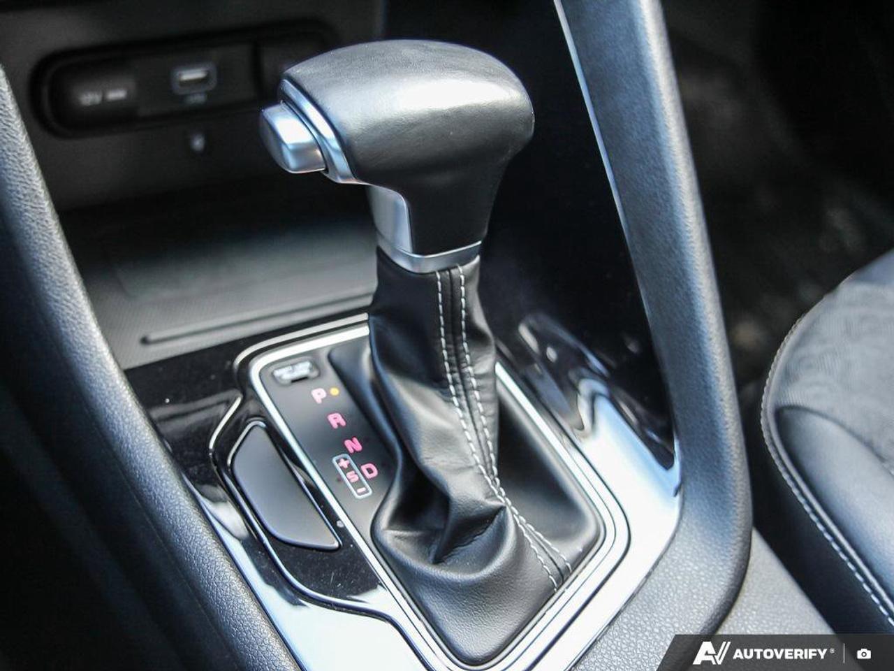 2020 Kia NIRO EX PREM   Push Button   Heated Seats  Apple CarPla Photo