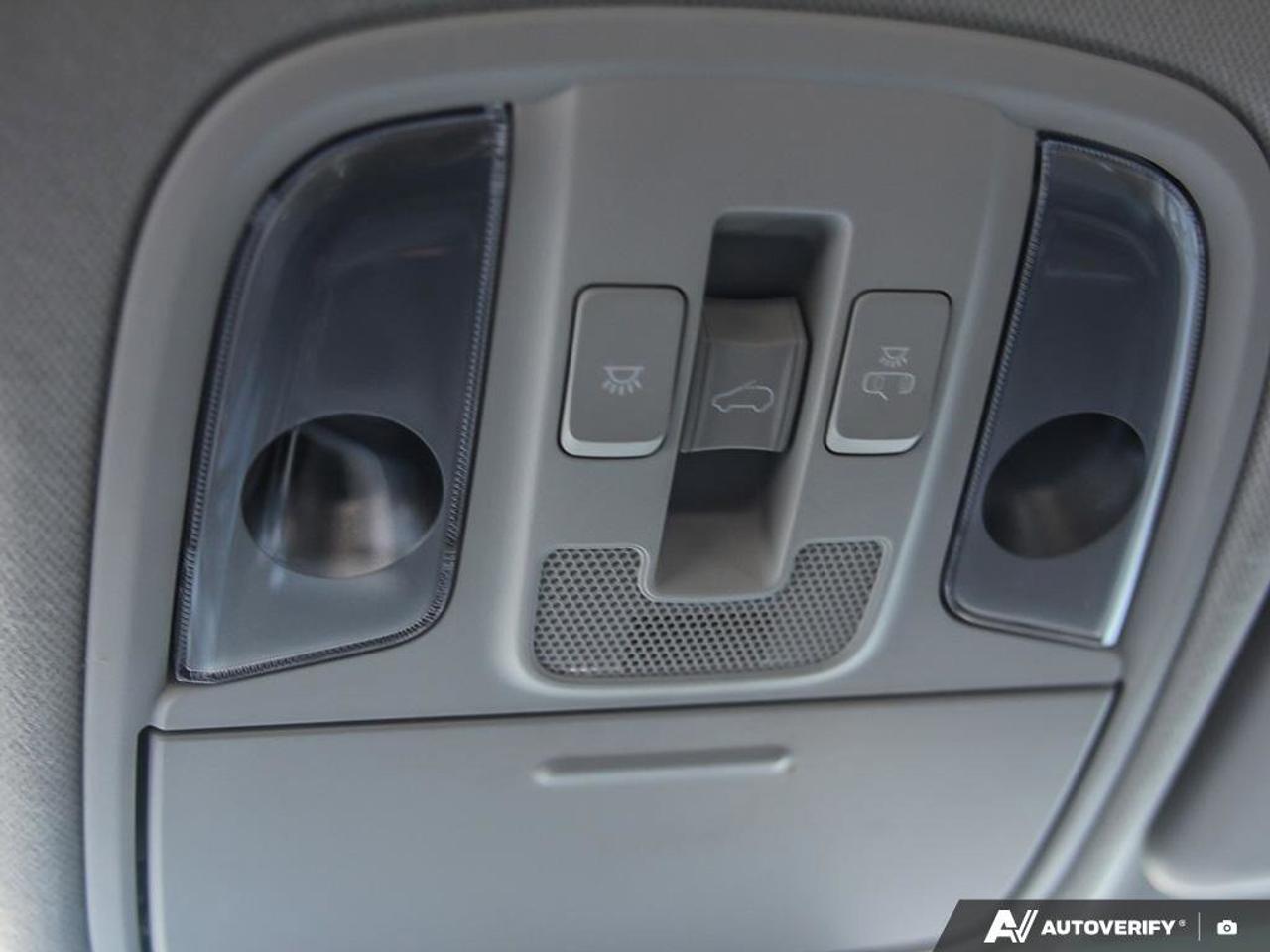 2020 Kia NIRO EX PREM   Push Button   Heated Seats  Apple CarPla Photo