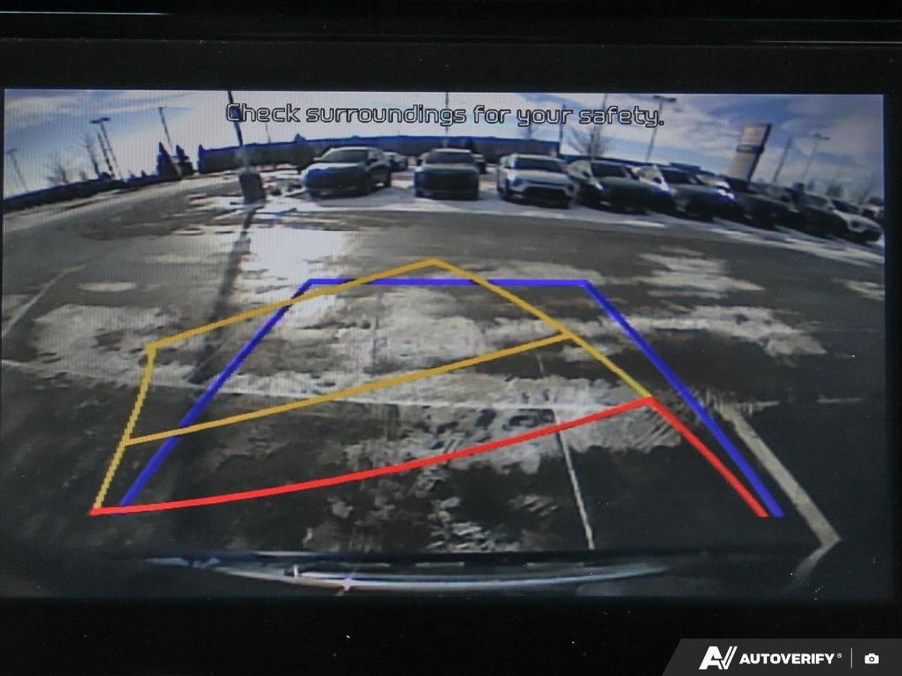 2020 Kia NIRO EX PREM   Push Button   Heated Seats  Apple CarPla Photo