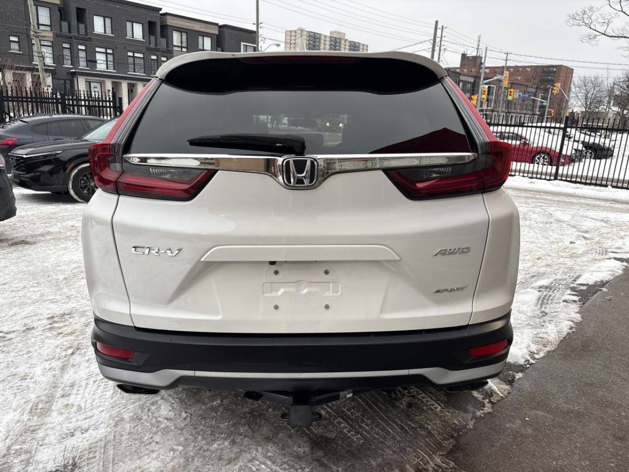2021 Honda CR-V Sport Honda Certified 7YR/160K Warranty Photo