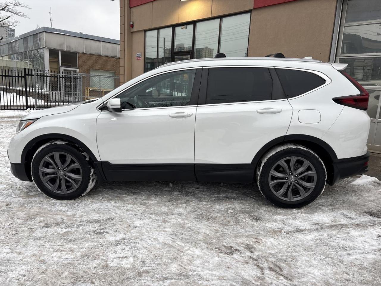 2021 Honda CR-V Sport Honda Certified 7YR/160K Warranty Photo