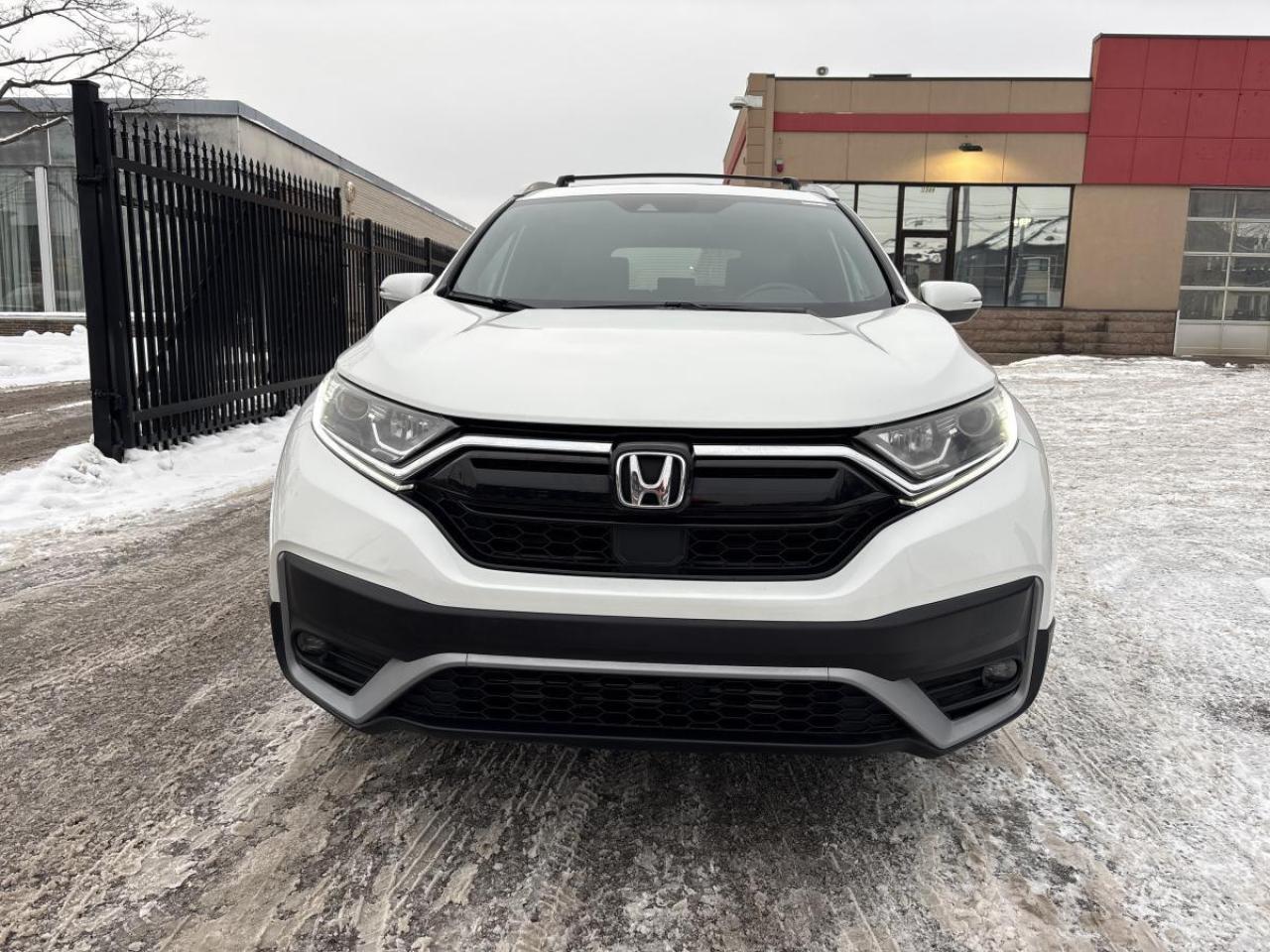 2021 Honda CR-V Sport Honda Certified 7YR/160K Warranty Photo