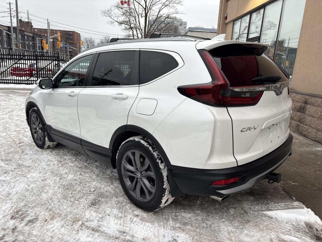 2021 Honda CR-V Sport Honda Certified 7YR/160K Warranty Photo