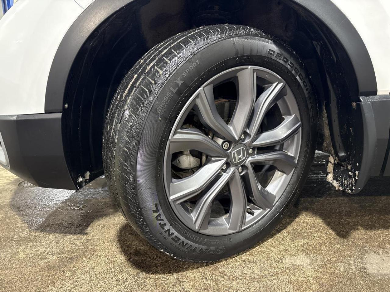 2021 Honda CR-V Sport Honda Certified 7YR/160K Warranty Photo