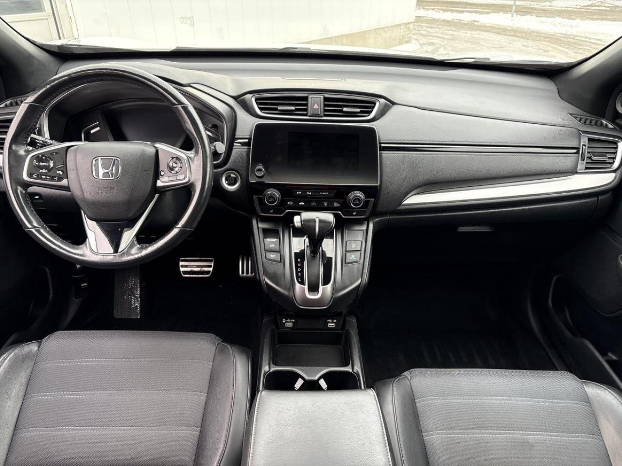 2021 Honda CR-V Sport Honda Certified 7YR/160K Warranty Photo