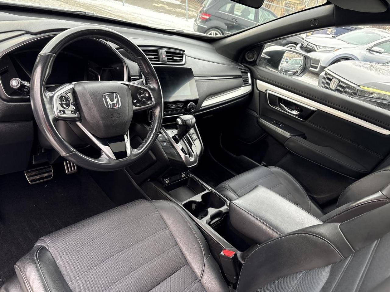 2021 Honda CR-V Sport Honda Certified 7YR/160K Warranty Photo