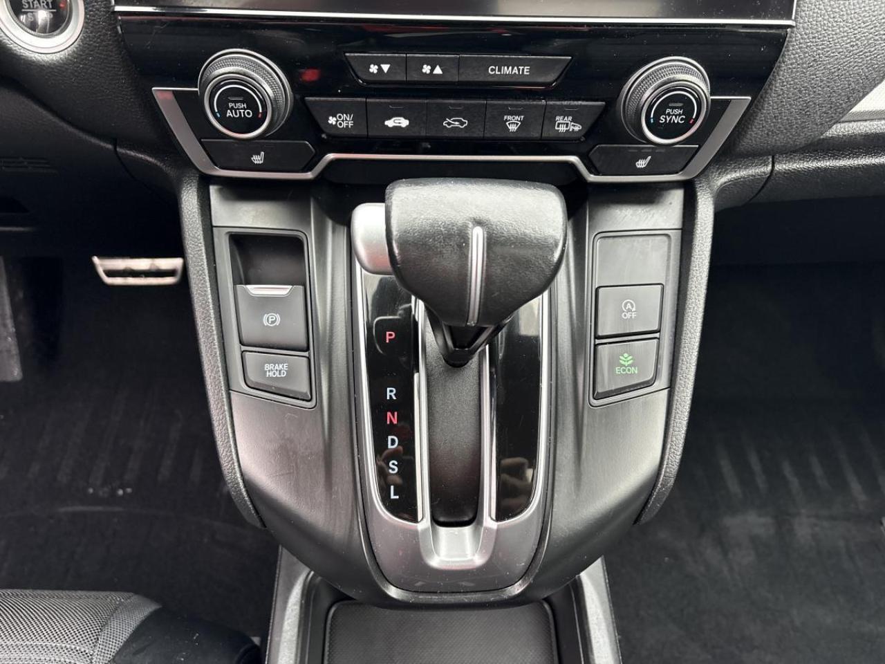 2021 Honda CR-V Sport Honda Certified 7YR/160K Warranty Photo