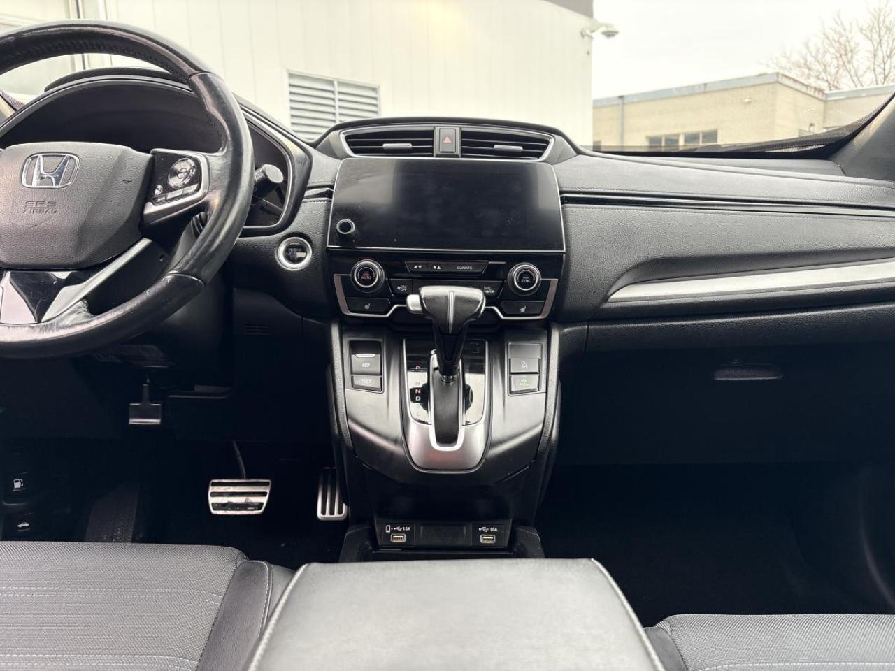 2021 Honda CR-V Sport Honda Certified 7YR/160K Warranty Photo