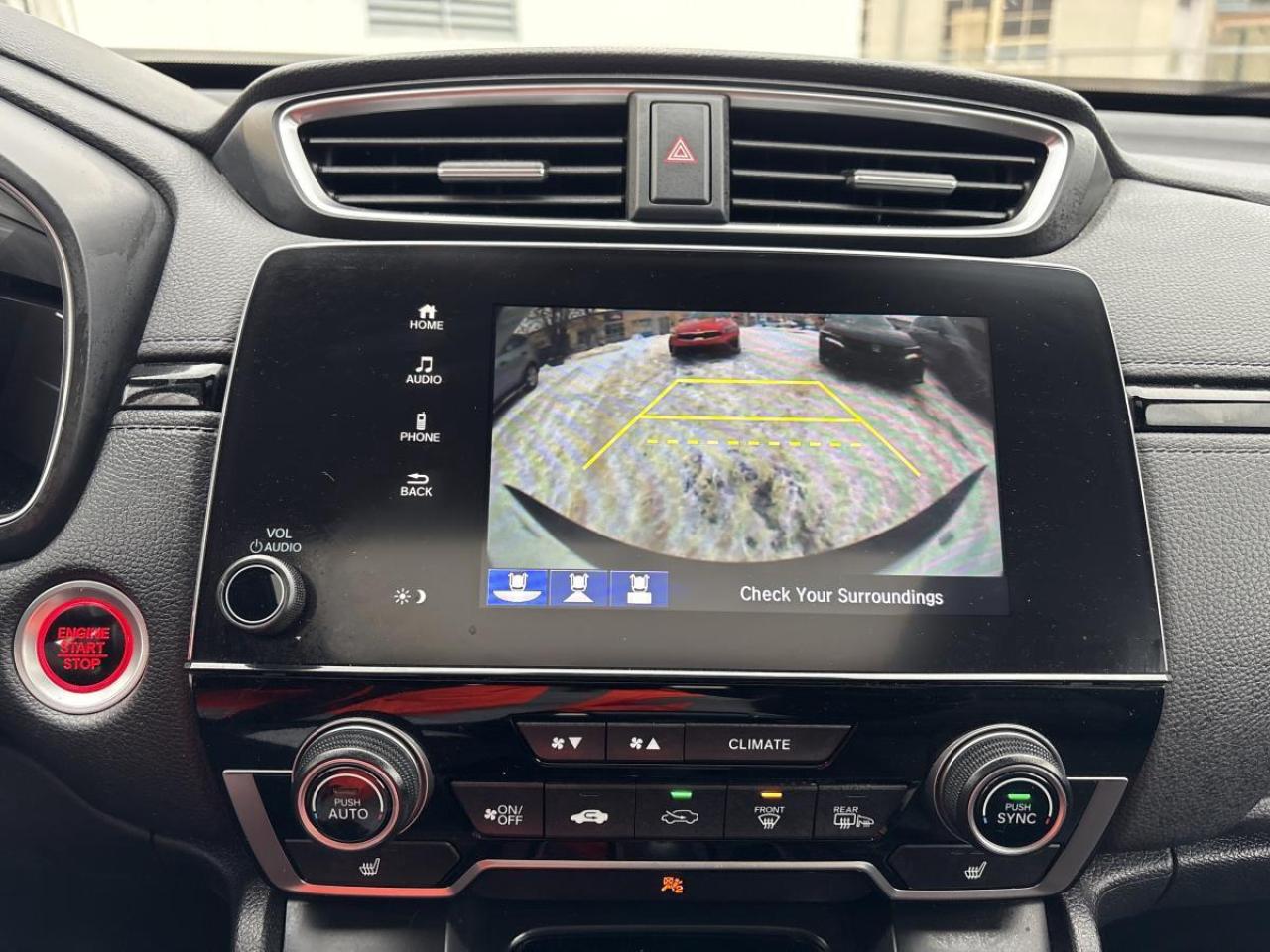 2021 Honda CR-V Sport Honda Certified 7YR/160K Warranty Photo