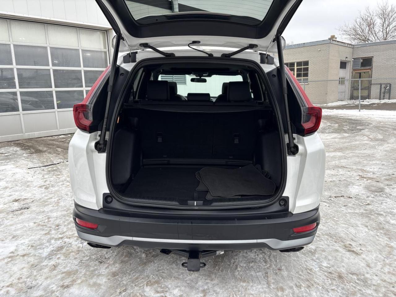 2021 Honda CR-V Sport Honda Certified 7YR/160K Warranty Photo