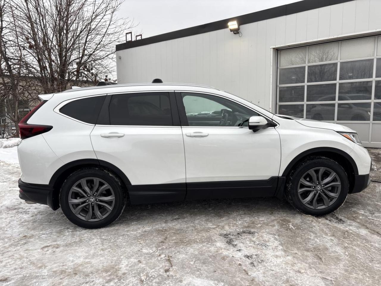 2021 Honda CR-V Sport Honda Certified 7YR/160K Warranty Photo