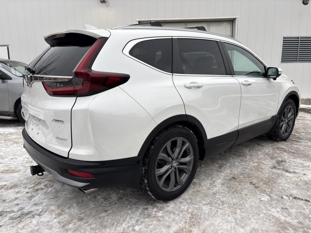 2021 Honda CR-V Sport Honda Certified 7YR/160K Warranty Photo