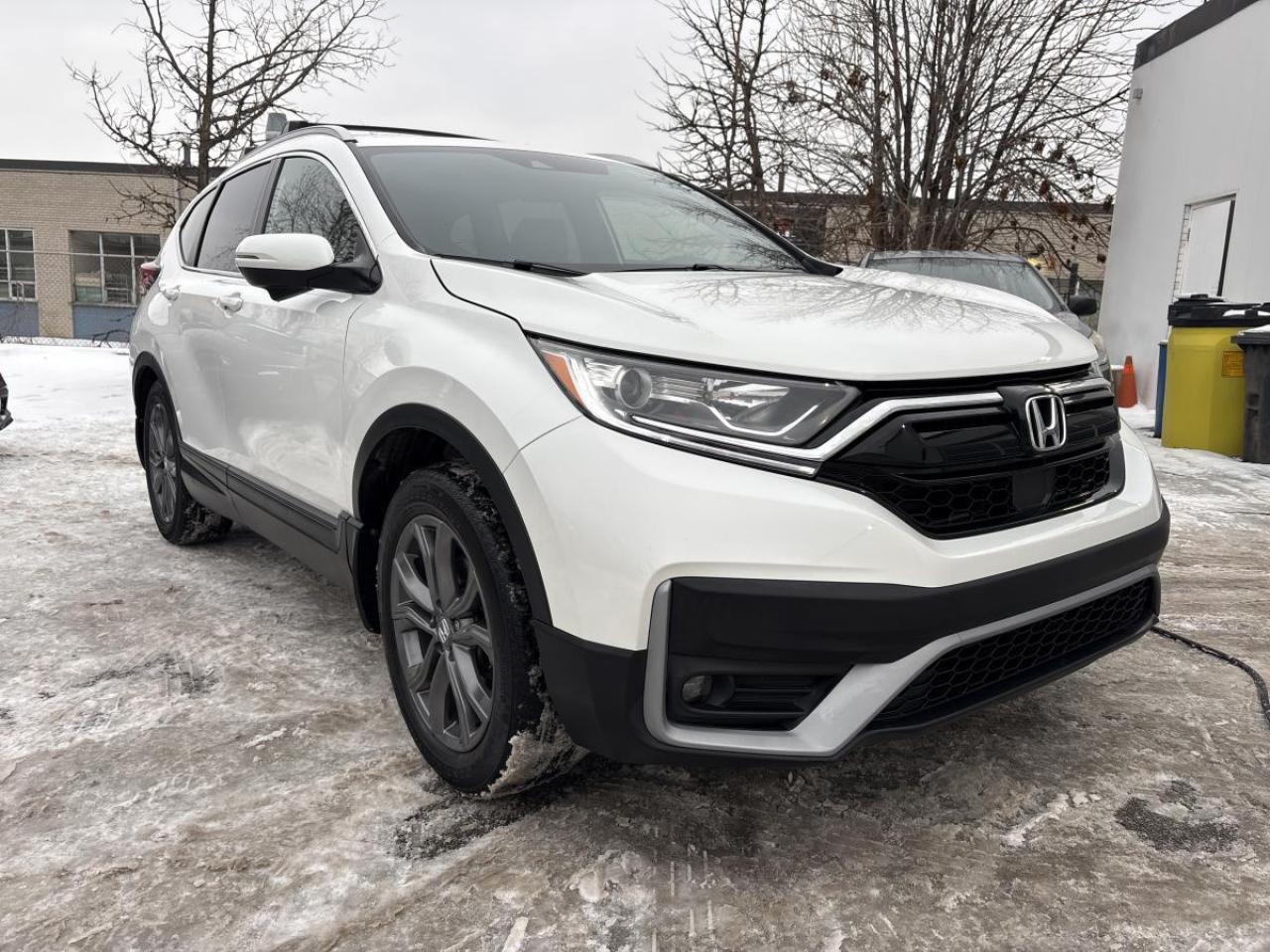 2021 Honda CR-V Sport Honda Certified 7YR/160K Warranty Photo