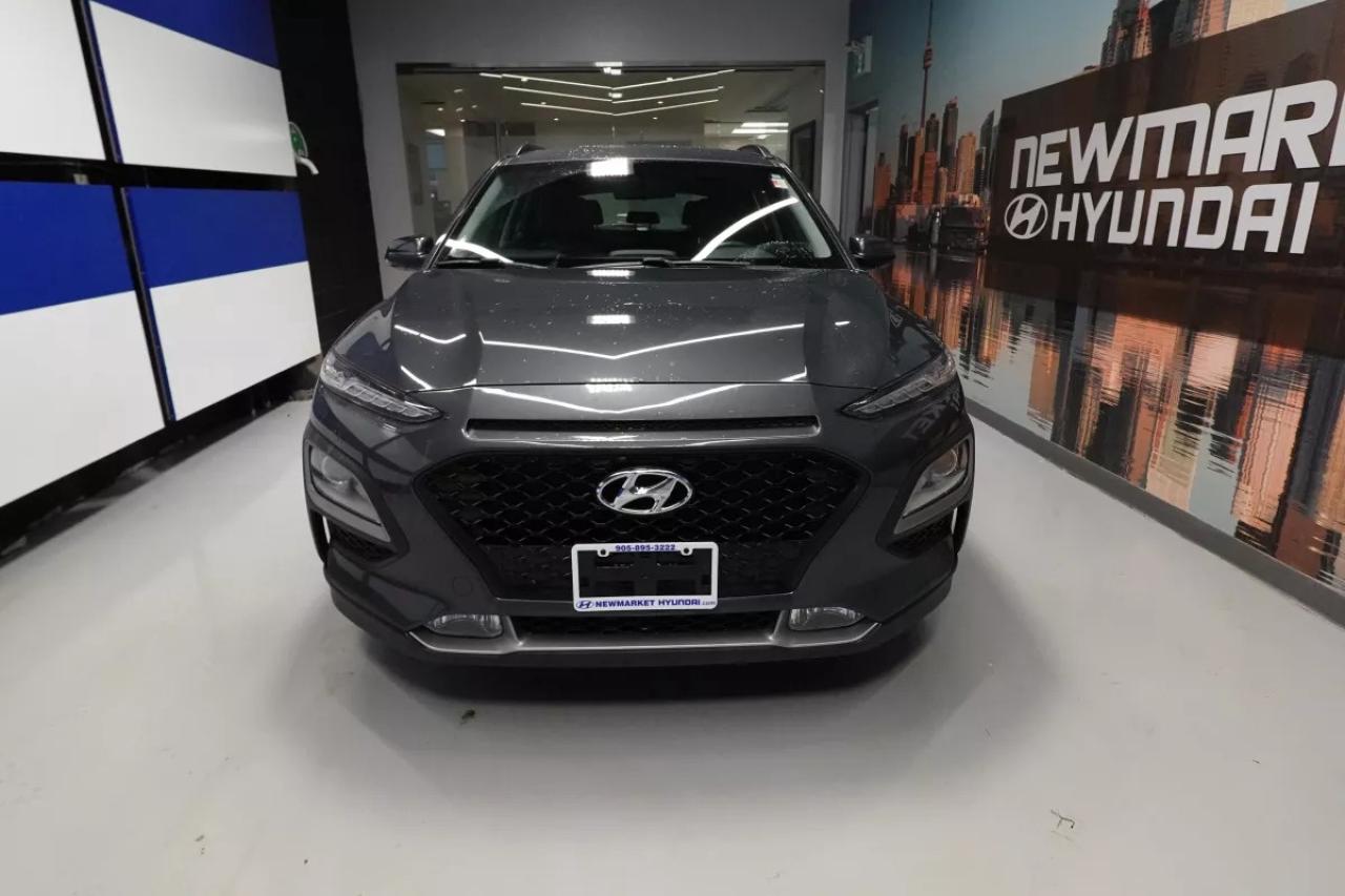 2020 Hyundai KONA PREFERRED   HEATED SEATS   HEATED WHEEL   APPLE CA Photo