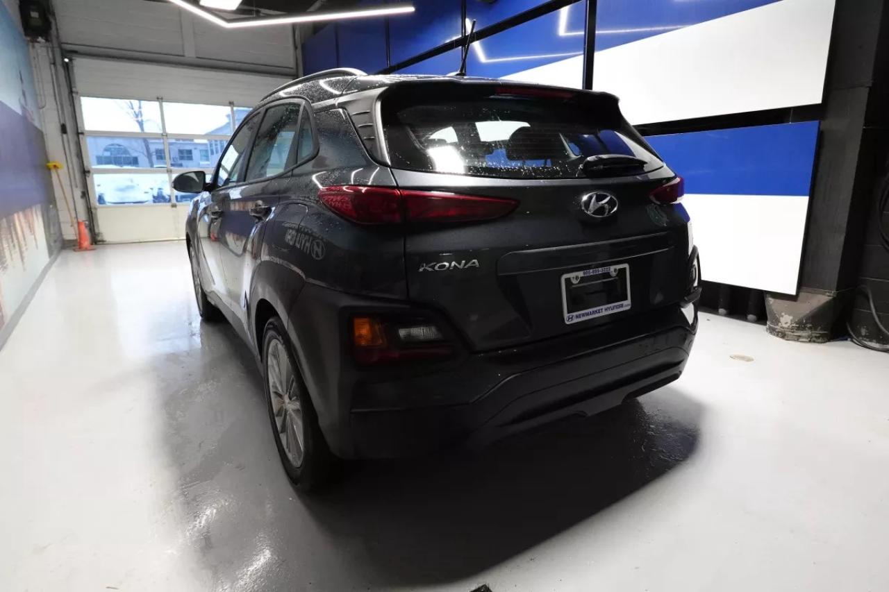 2020 Hyundai KONA PREFERRED   HEATED SEATS   HEATED WHEEL   APPLE CA Photo3